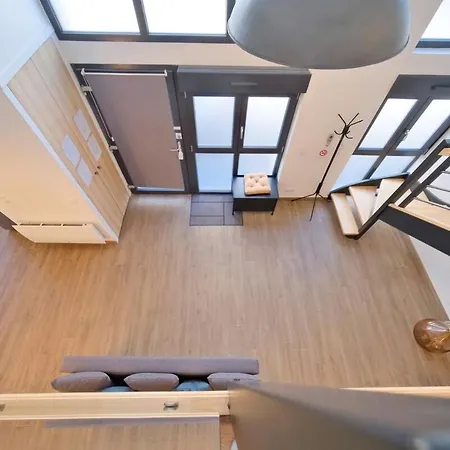 - Jacuzzi - Sauna - Air Conditioning Apartment *